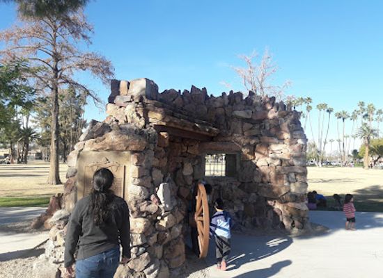 arizona/mesa/las-sendas/attraction/pioneer-park