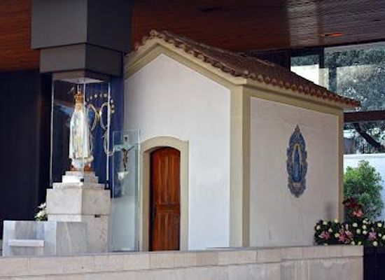 portugal/viseu/attraction/chapel-of-the-apparitions