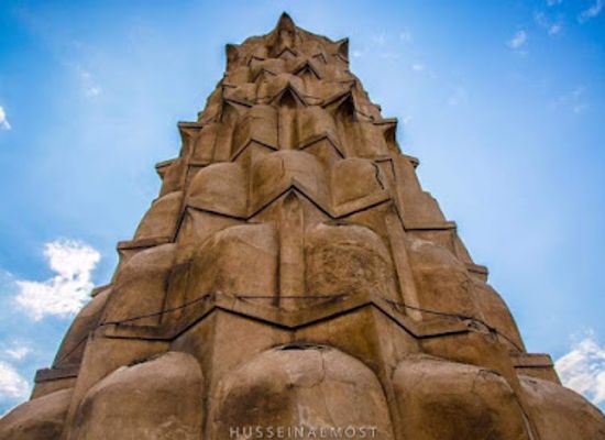 iraq/qadisiyyah/attraction/zubaida-tomb