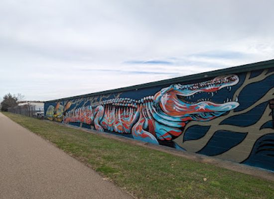mississippi/jackson/attraction/museum-trail