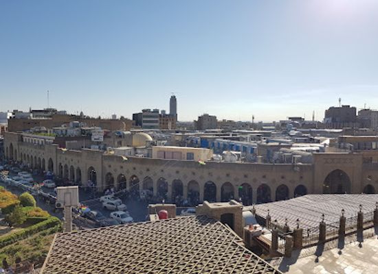 iraq/hawler/attraction/baghi-shar