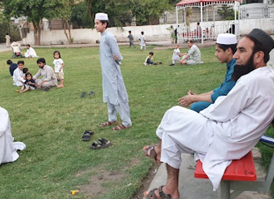 pakistan/peshawar/attraction/abbaseen-park