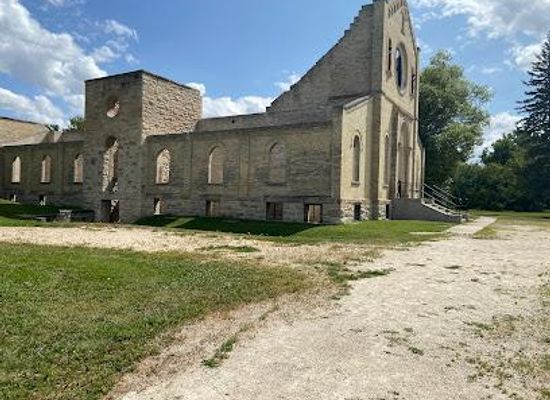 canada/winnipeg/attraction/trappist-monastery-provincial-heritage-park