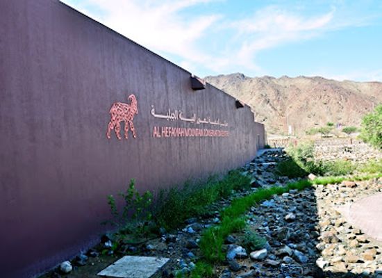 united-arab-emirates/hajar-mountains/attraction/al-hefaiyah-mountain-conservation-center