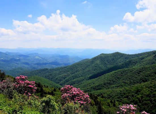 south-carolina/blue-ridge-mountains/attraction/yellow-face-overlook