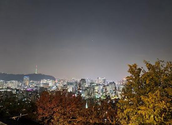south-korea/gyeonggi-province/attraction/naksan-park