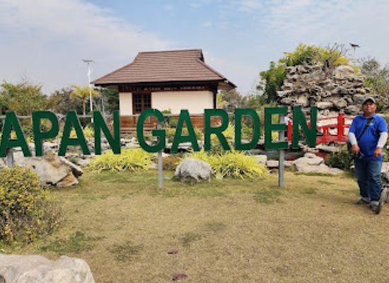 laos/sainyabuli-province/attraction/lao-japan-friendship-public-park