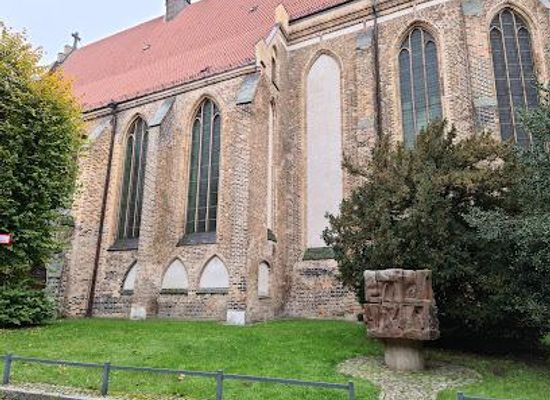 germany/rostock/attraction/monastery-of-the-holy-cross