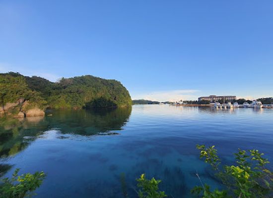 palau/babeldaob/attraction/koror-island