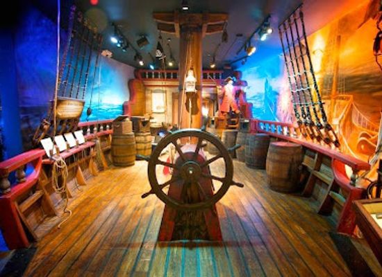 florida/santa-fe-river/attraction/st-augustine-pirate-treasure-museum