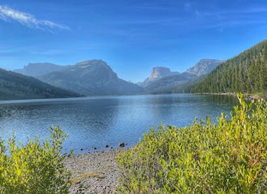 wyoming/wind-river-range/attraction/green-river-lakes-recreation-area