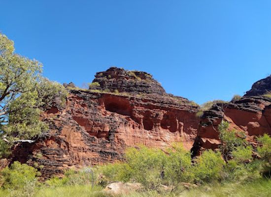 australia/bungle-bungle-range/attraction/mirima-rock-formations