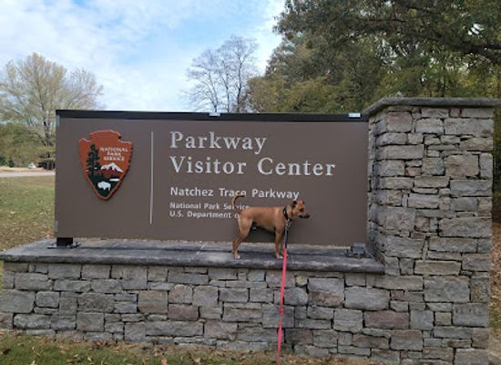 mississippi/the-tennessee-tombigbee-hills/attraction/parkway-visitor-center