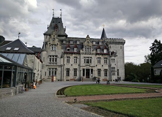 belgium/durbuy/attraction/museum-of-sacred-art-mosa-gallery-1