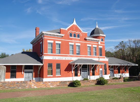 alabama/selma/attraction/old-depot-museum
