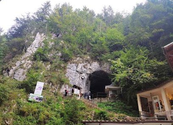 romania/brasov/attraction/dambovicioara-cave