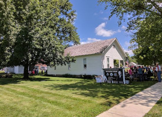 indiana/southern-indiana/attraction/gus-grissom-boyhood-home