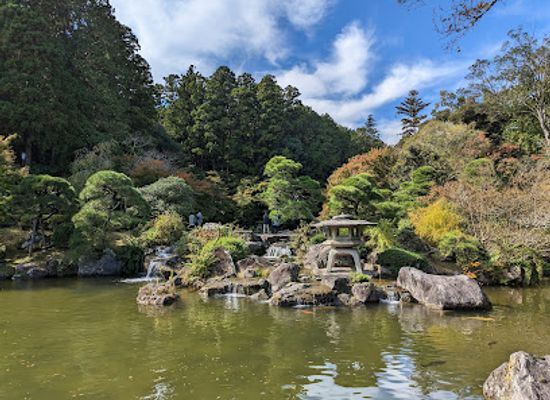 japan/suo/attraction/naritasan-park