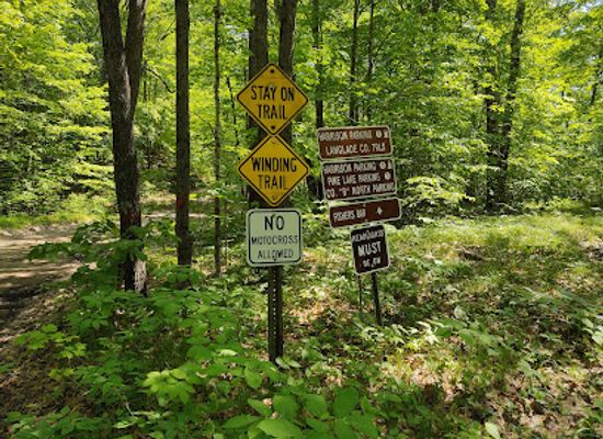 wisconsin/northern-highland/attraction/ice-age-trail-harrison-hills-segment
