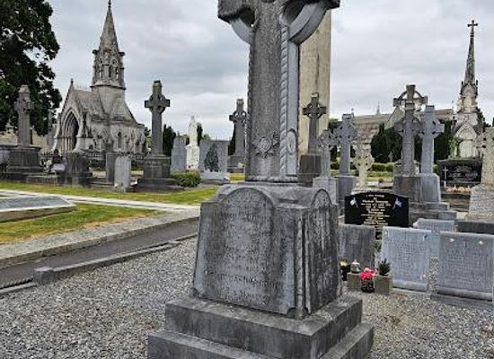 ireland/glendalough/attraction/glasnevin-cemetery