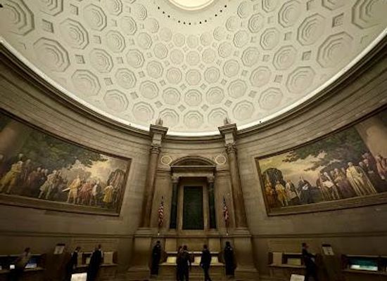 maryland/waldorf/attraction/national-archives-museum