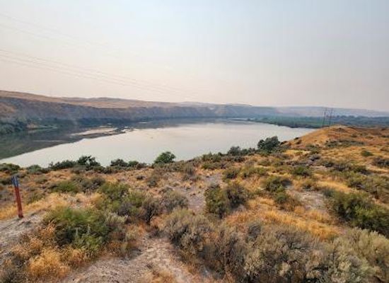 idaho/twin-falls/attraction/visitor-center-thousand-springs-state-park-hagerman-fossil-beds-national-monument