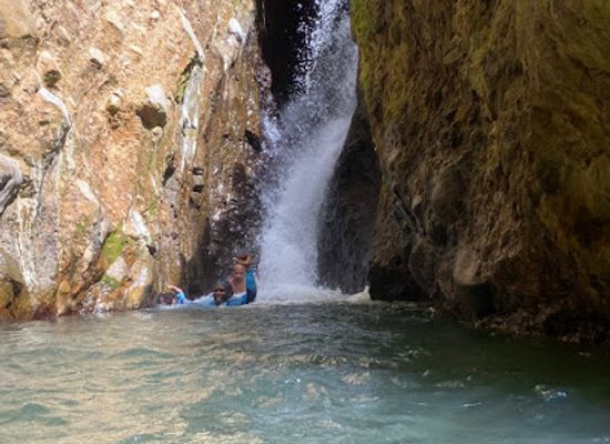 saint-lucia/malgretoute/attraction/devil-s-falls