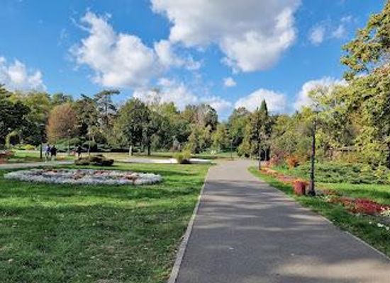 romania/arad/attraction/botanic-park