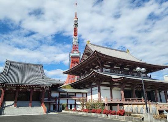 japan/tokyo/attraction/zojo-ji
