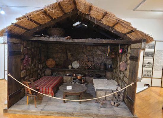 montenegro/old-herzegovina/attraction/herzegovina-museum