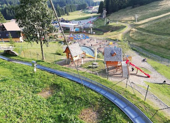 slovakia/donovaly-ski-resort/attraction/mysiacikov-detsky-park