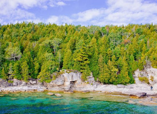 canada/southwestern-ontario/attraction/flowerpot-island-lighthouse