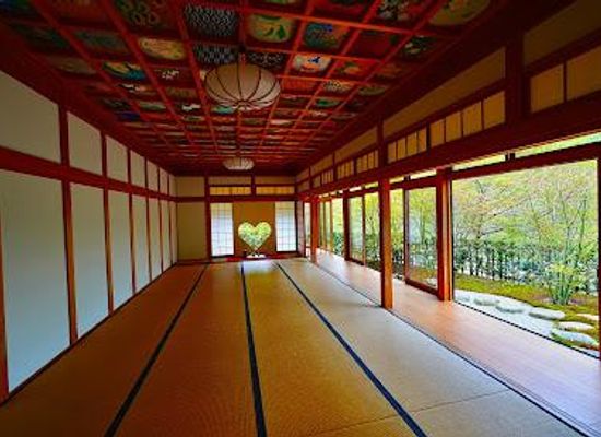 japan/nara/attraction/shoju-in-furin-ji