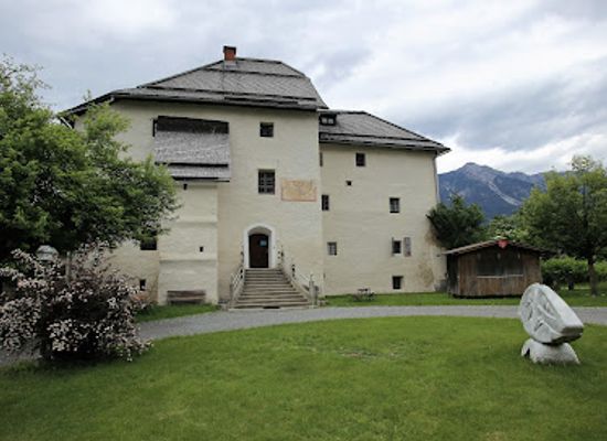 austria/gailtal/attraction/schloss-moderndorf
