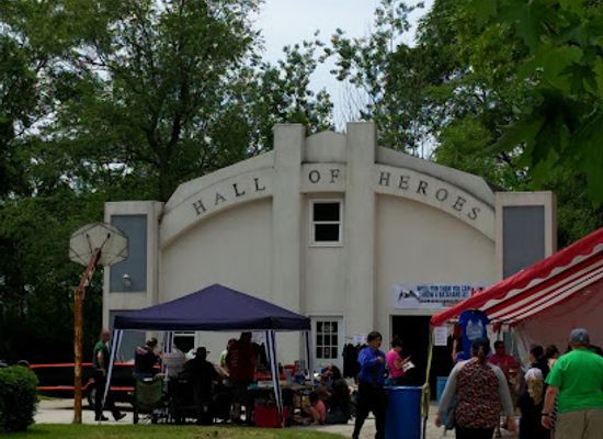 indiana/michiana/attraction/hall-of-heroes-superhero-museum