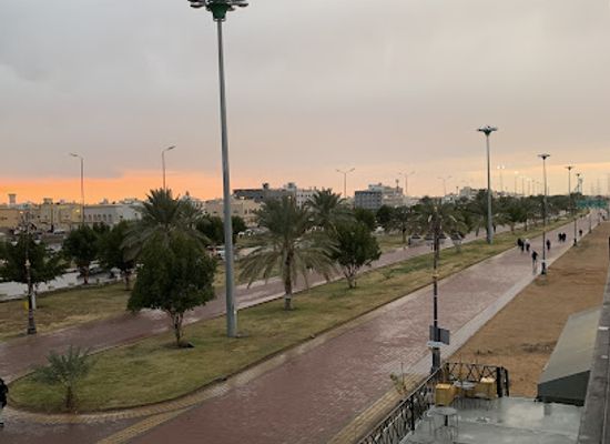 saudi-arabia/tabuk/attraction/walkpark