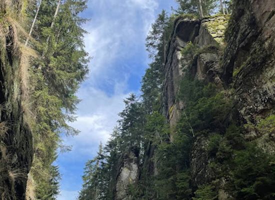 poland/sudetes/attraction/kamienczyk-waterfall