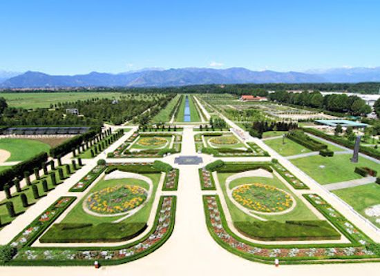 italy/piedmont/attraction/la-venaria-reale