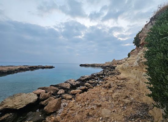 cyprus/cape-greco-national-forest-park/attraction/moon-rocky-beach