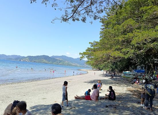 philippines/mindanao/attraction/zone-beach