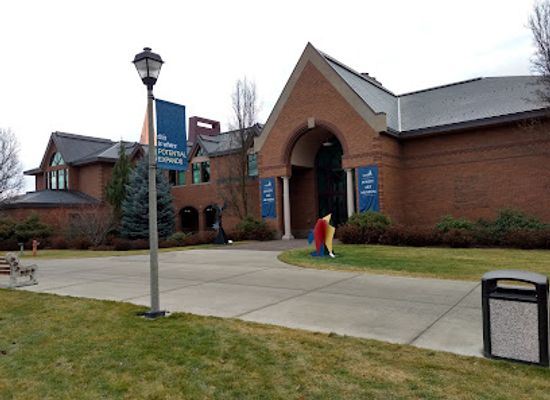 washington/spokane/attraction/jundt-art-center-museum
