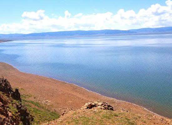 mongolia/selenge-river-basin/attraction/sangiin-dalai-lake