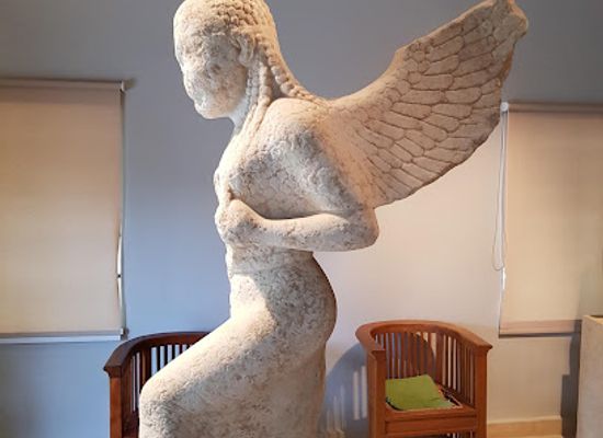 greece/cyclades/attraction/archaeological-museum-of-paros