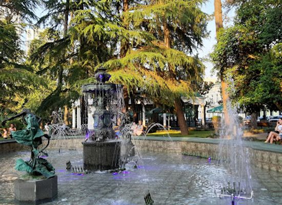 georgia/adjara/attraction/6-may-park