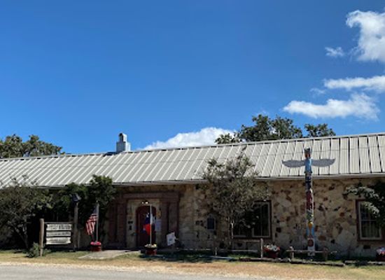 texas/red-river-valley/attraction/frontier-times-museum