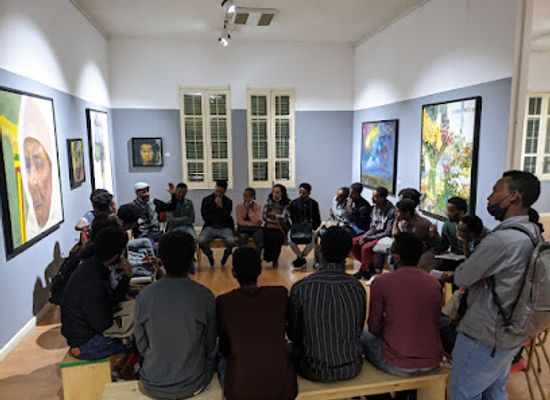 ethiopia/addis-ababa/attraction/modern-art-museum