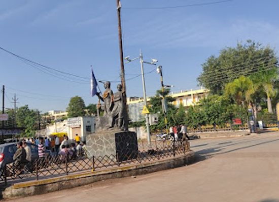 india/aurangabad/osmanpura/attraction/kamgar-chowk-usmanpura