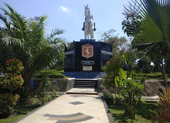 indonesia/surabaya/attraction/taman-mayangkara
