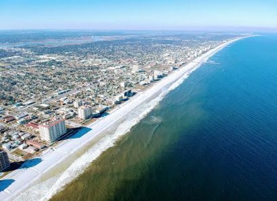florida/jacksonville/attraction/jacksonville-beach