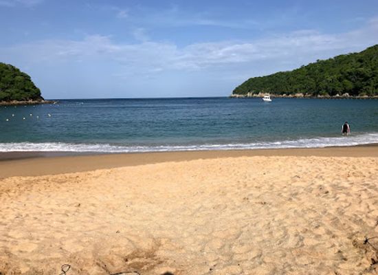 mexico/huatulco/attraction/playa-maguey-parque-nacional-huatulco